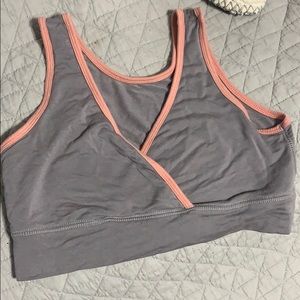 Kindred bravely super soft bra